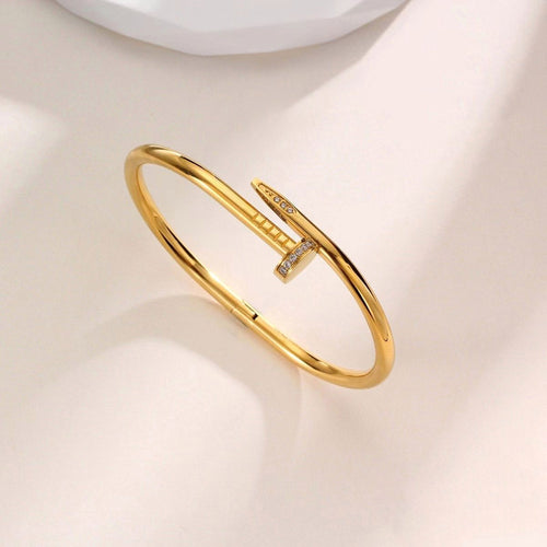 Juste Un Clou Bracelet, Diamonds
