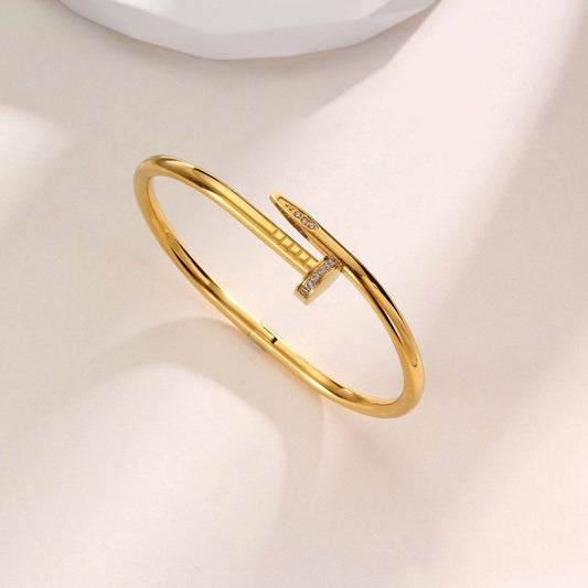 Juste Un Clou Bracelet, Diamonds