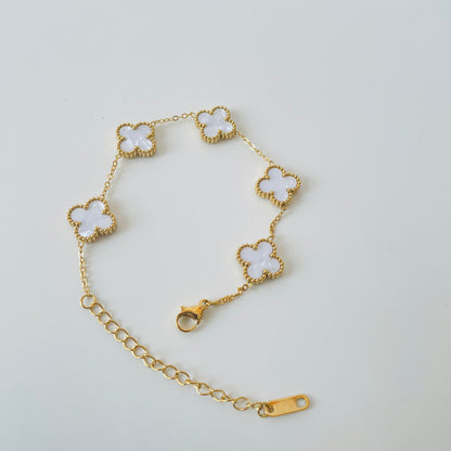 Clover Crush Bracelet.