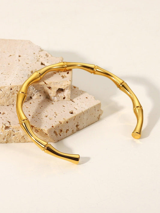 Twinkle Trove Gold Plated Bracelet