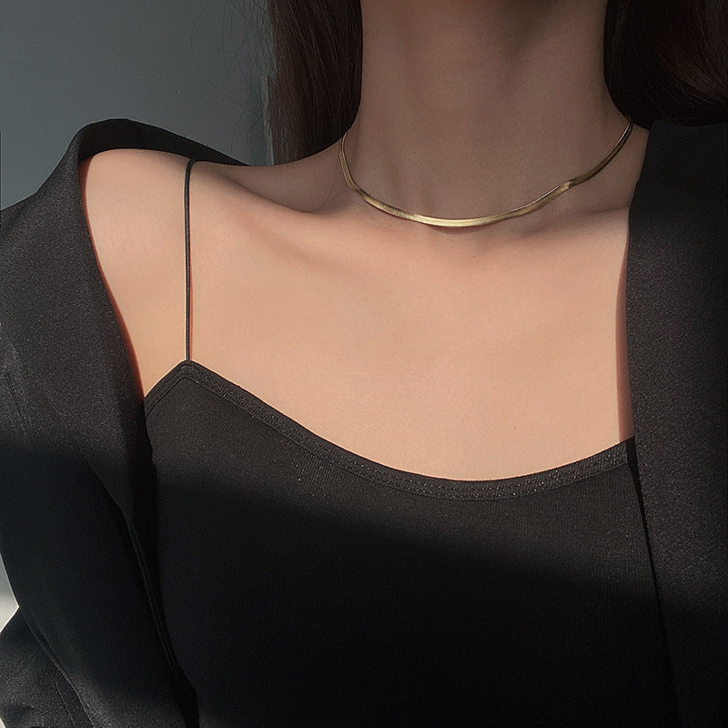 Bauble Cluster 2 in 1 heart chain Necklace
