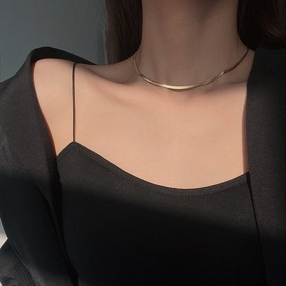 Bauble Cluster 2 in 1 heart chain Necklace