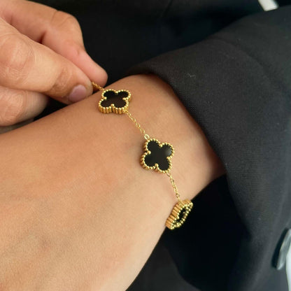 Clover Crush Bracelet.