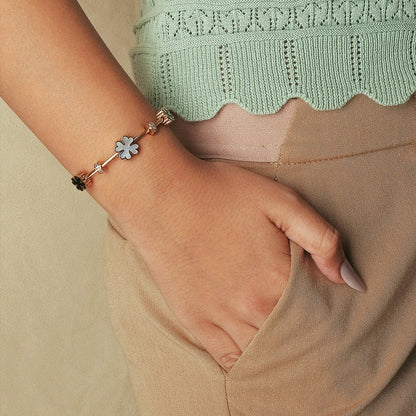 Mystic Rosegold Stack