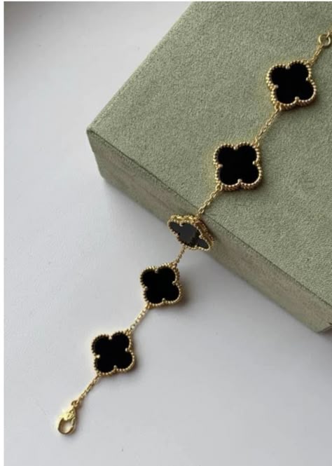 Clover Crush Bracelet.
