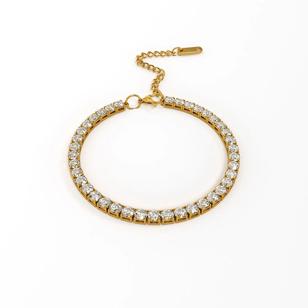 Diamond Affair Bracelet