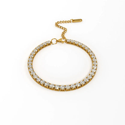 Diamond Affair Bracelet