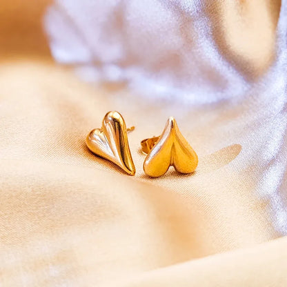 Molten Love Studs