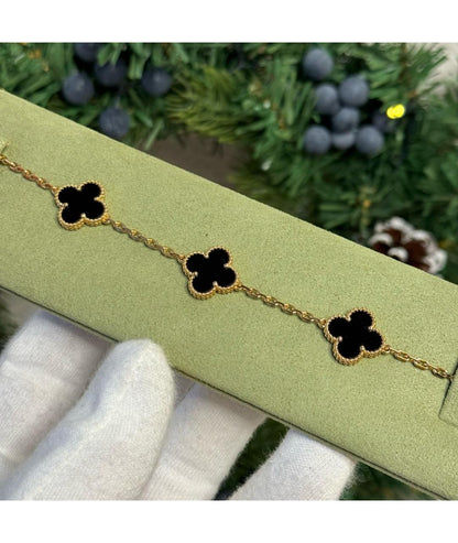 Clover Crush Bracelet.