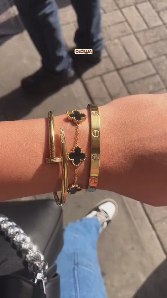 Power Trio for Your Wrist Game