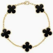 Clover Crush Bracelet.